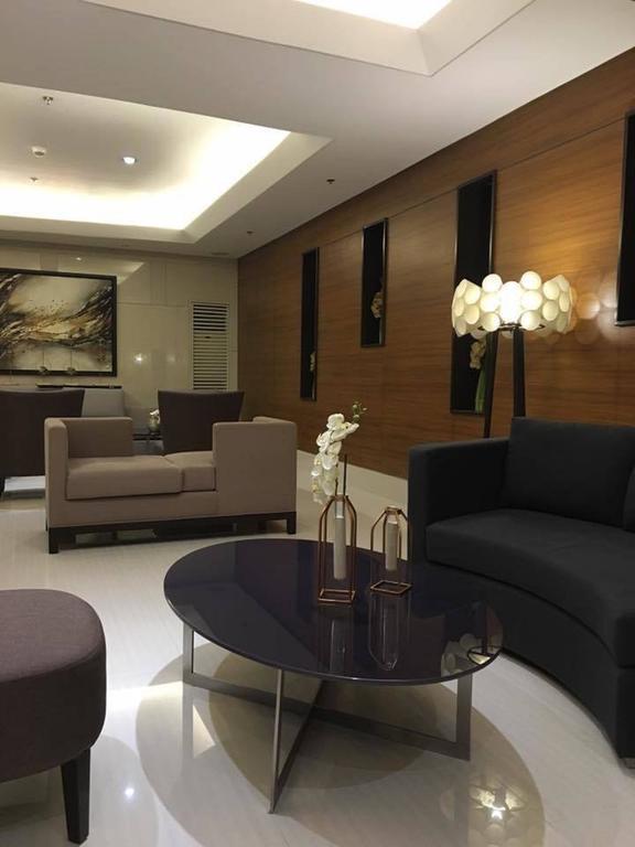 Seabreeze Residences At Breeze Residences Pasay Exteriér fotografie