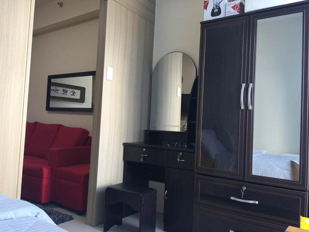 Seabreeze Residences At Breeze Residences Pasay Exteriér fotografie