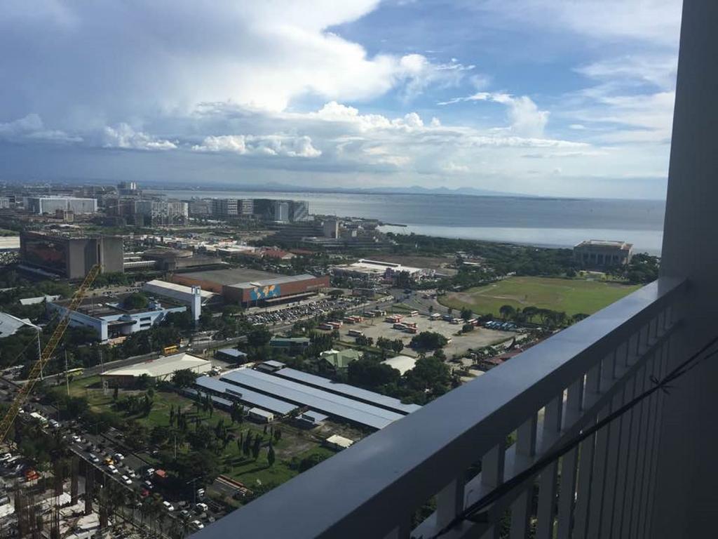 Seabreeze Residences At Breeze Residences Pasay Exteriér fotografie