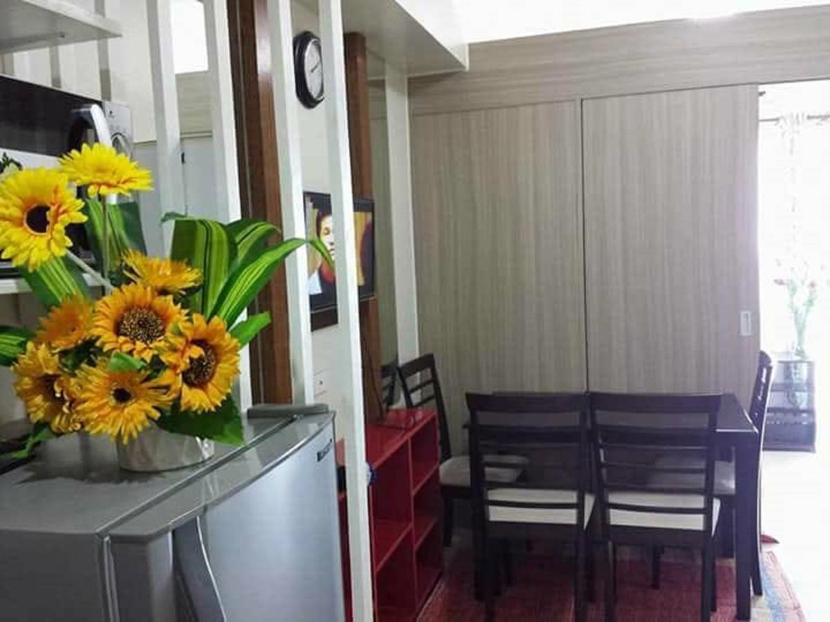 Seabreeze Residences At Breeze Residences Pasay Exteriér fotografie