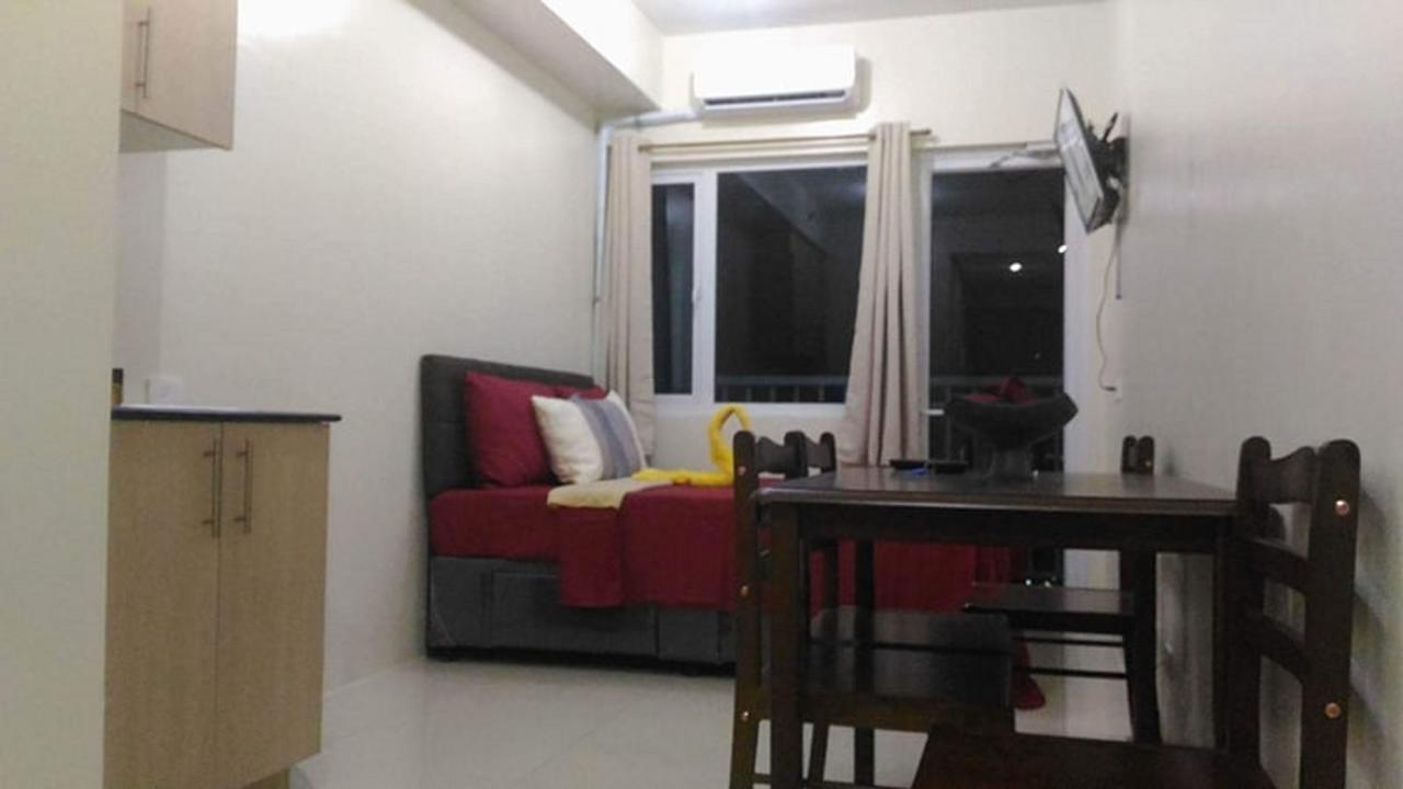 Seabreeze Residences At Breeze Residences Pasay Exteriér fotografie