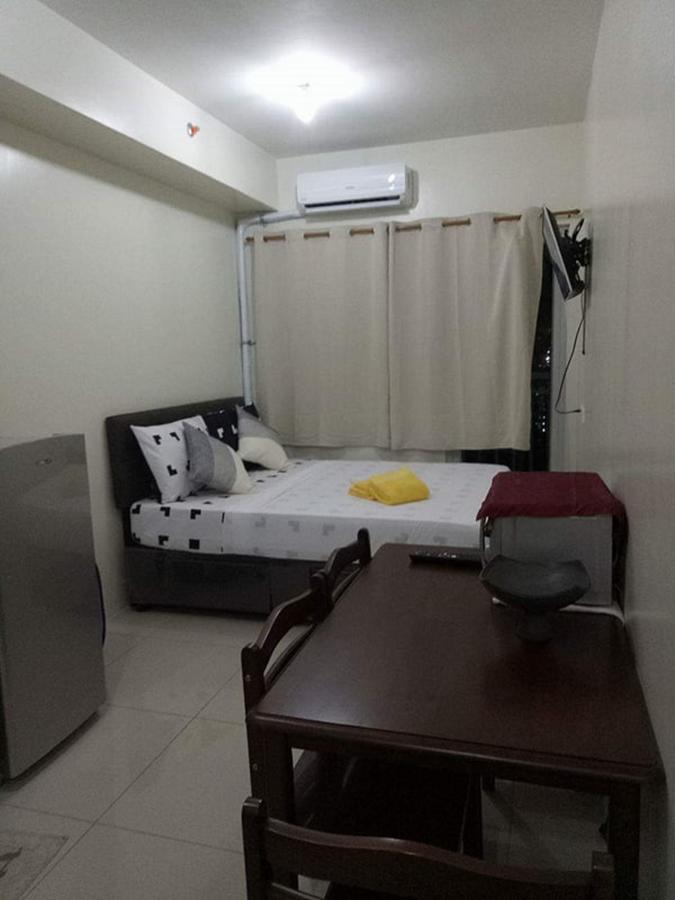 Seabreeze Residences At Breeze Residences Pasay Exteriér fotografie