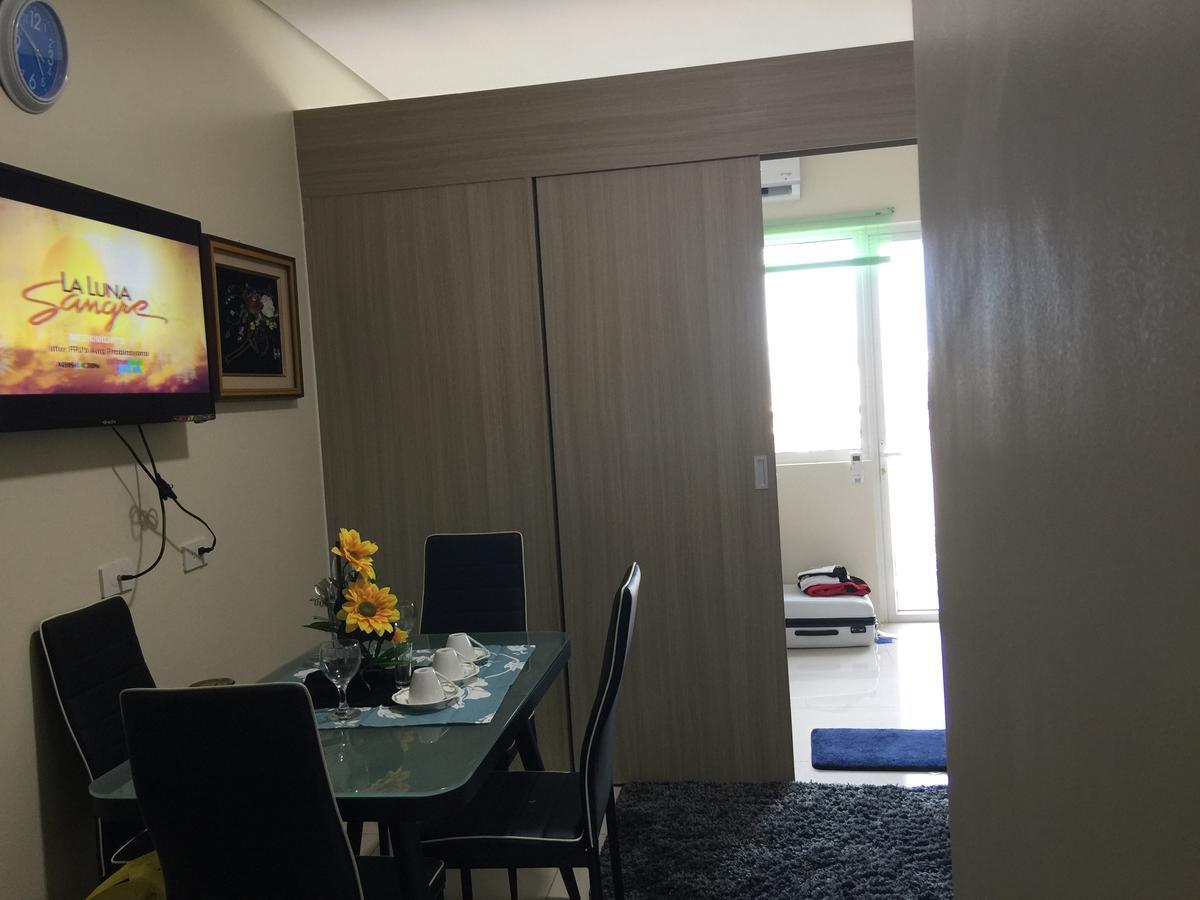 Seabreeze Residences At Breeze Residences Pasay Exteriér fotografie
