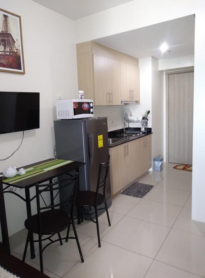 Seabreeze Residences At Breeze Residences Pasay Exteriér fotografie