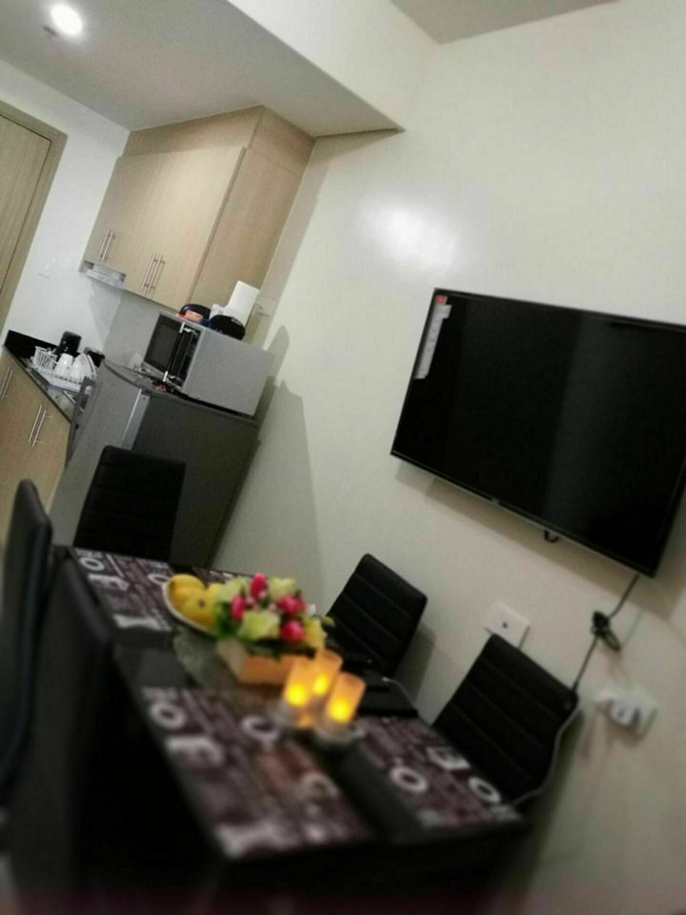 Seabreeze Residences At Breeze Residences Pasay Exteriér fotografie
