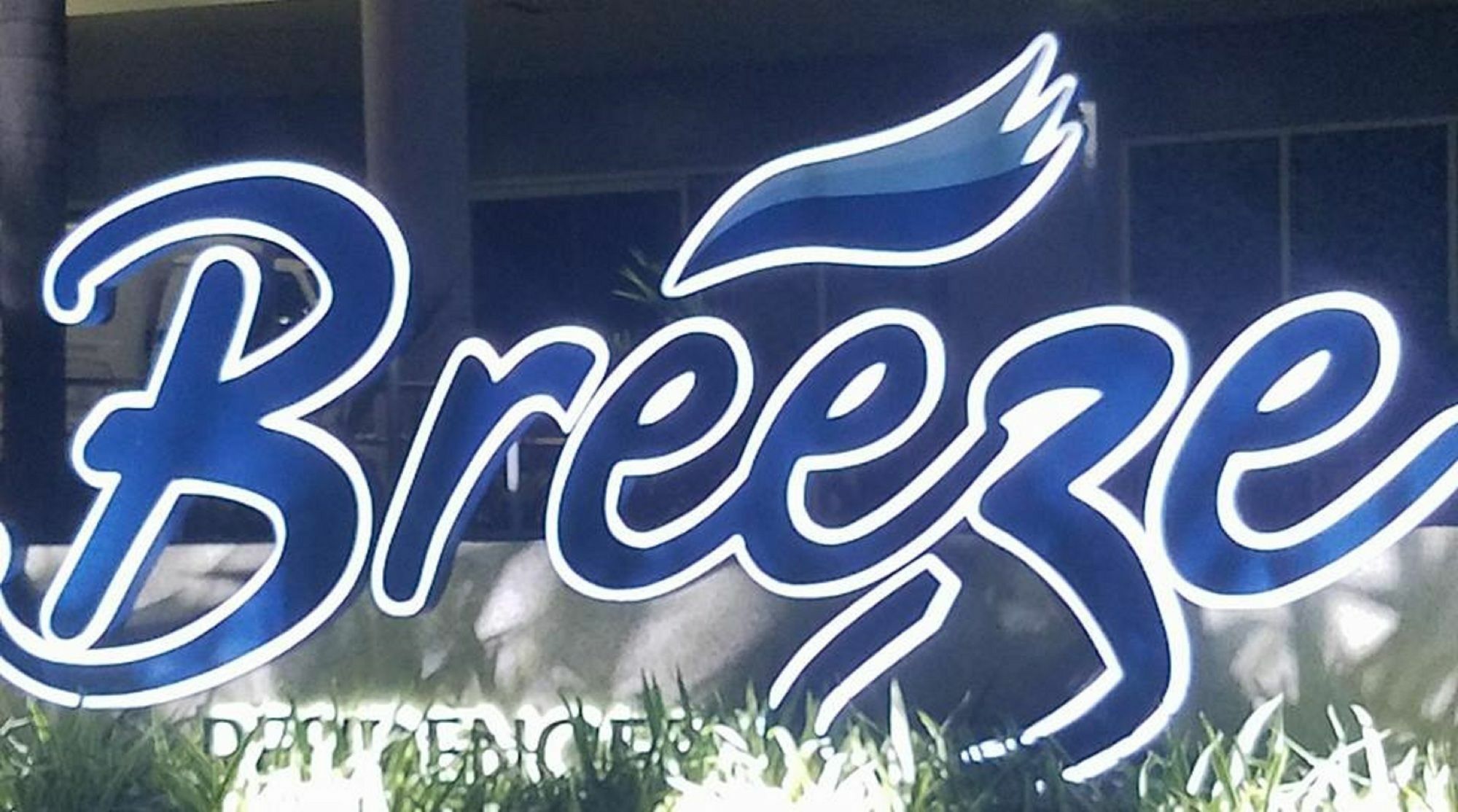 Seabreeze Residences At Breeze Residences Pasay Exteriér fotografie