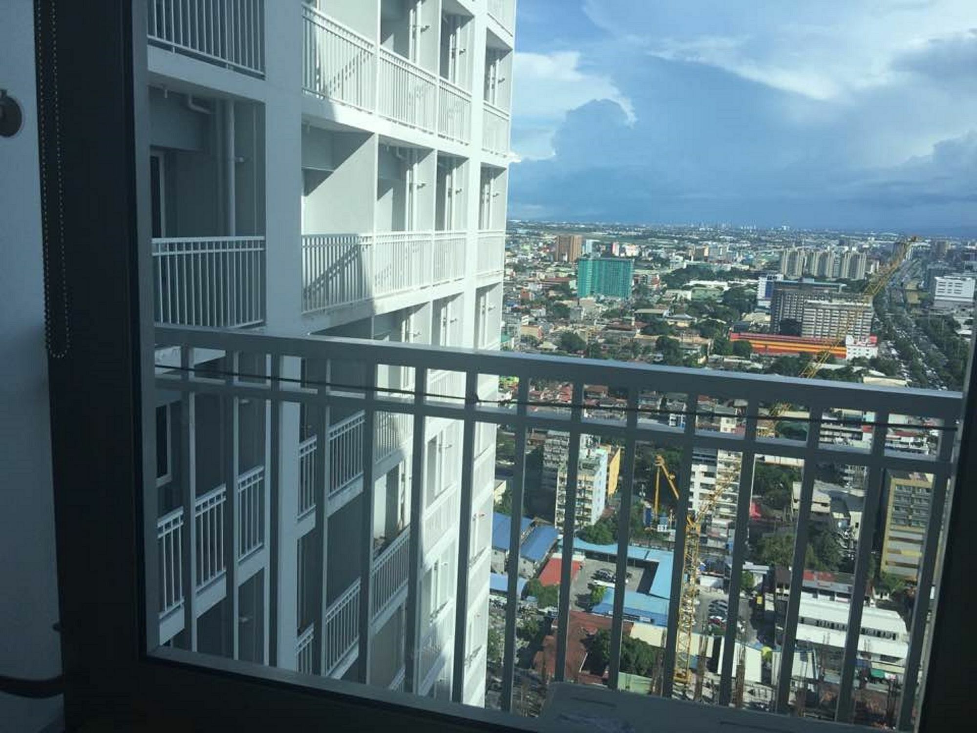 Seabreeze Residences At Breeze Residences Pasay Exteriér fotografie