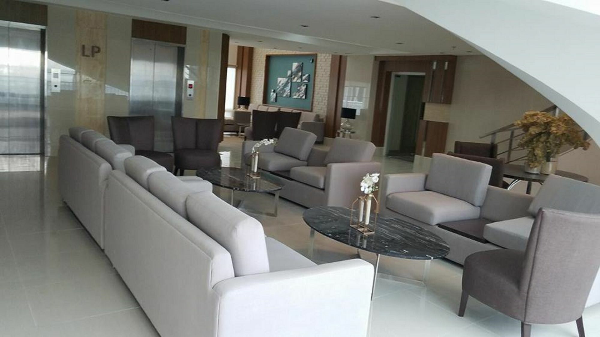 Seabreeze Residences At Breeze Residences Pasay Exteriér fotografie