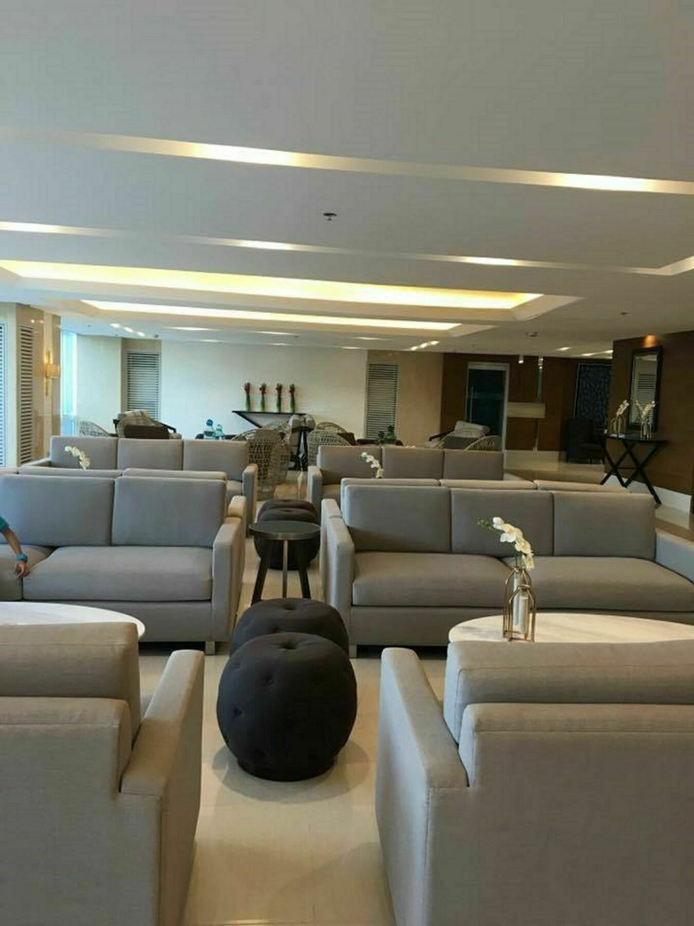 Seabreeze Residences At Breeze Residences Pasay Exteriér fotografie