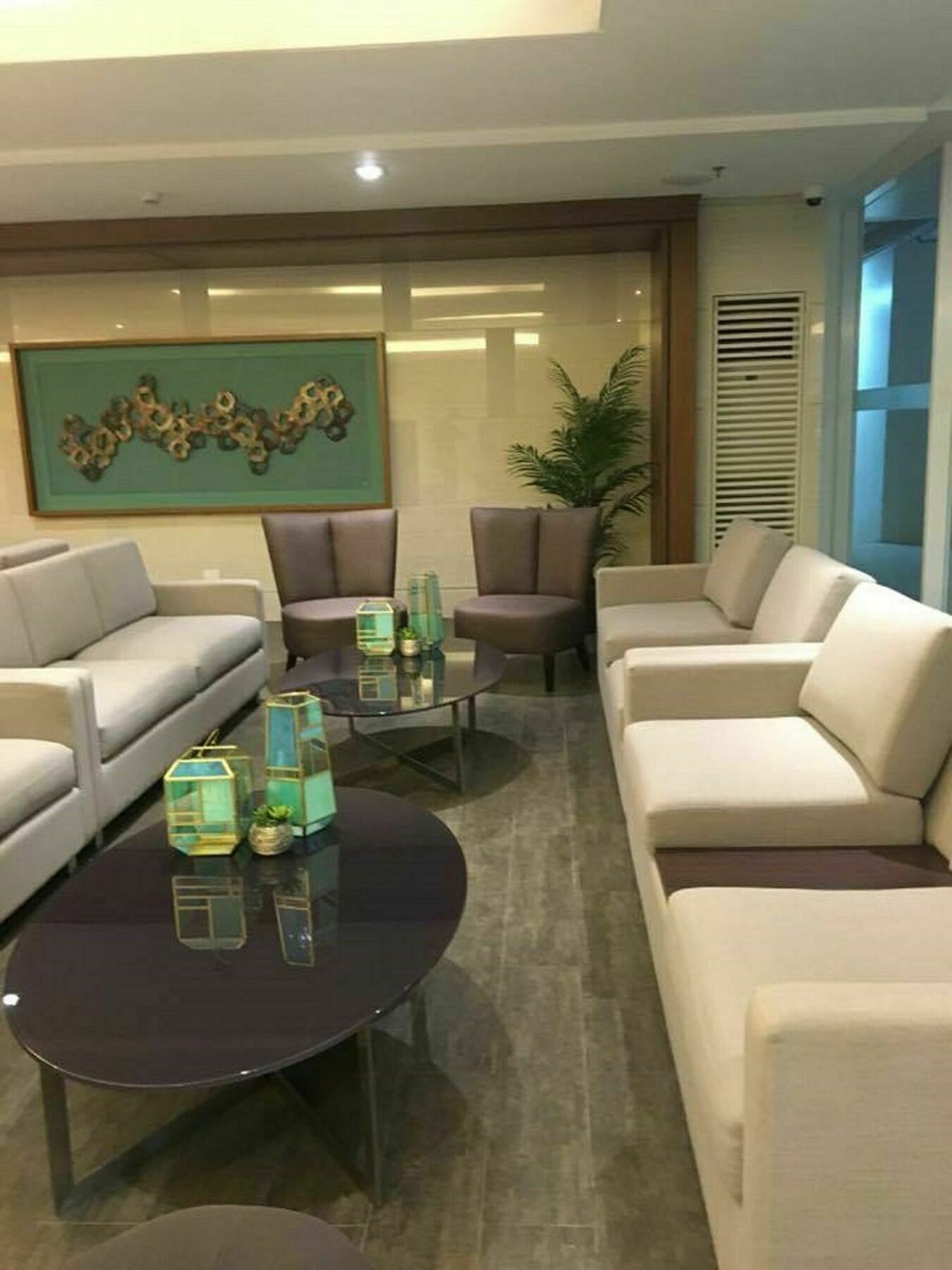 Seabreeze Residences At Breeze Residences Pasay Exteriér fotografie