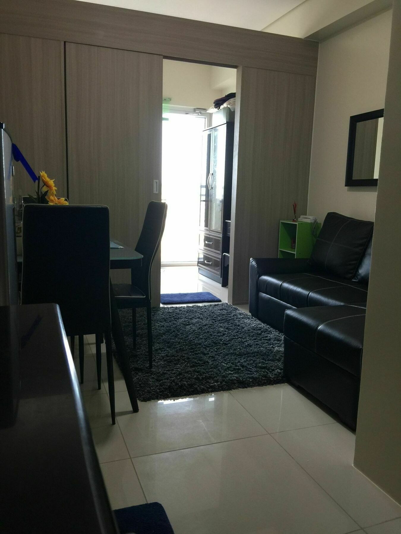 Seabreeze Residences At Breeze Residences Pasay Exteriér fotografie
